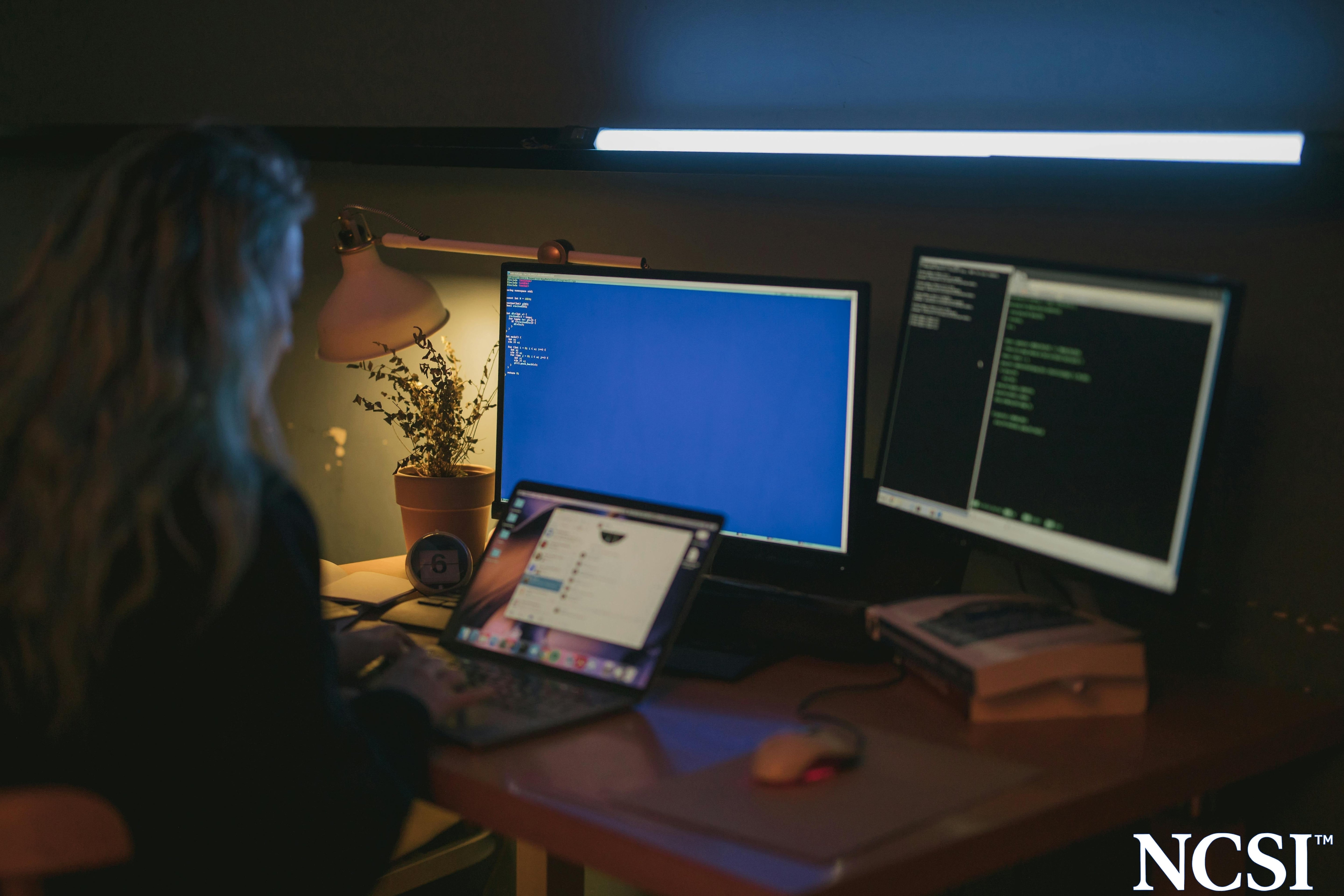 Cybersecurity Training for Beginners: Essential Skills to Protect Your Digital Assets