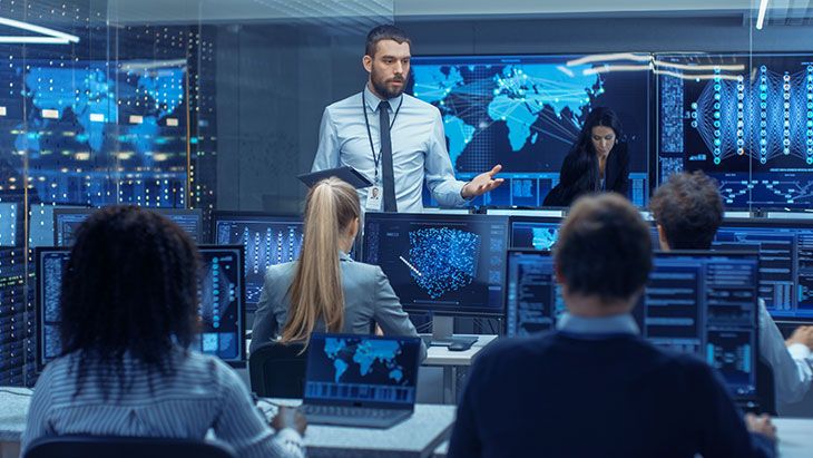 Cybersecurity Career Paths Explained: A Complete Guide to Industry Roles and Opportunities