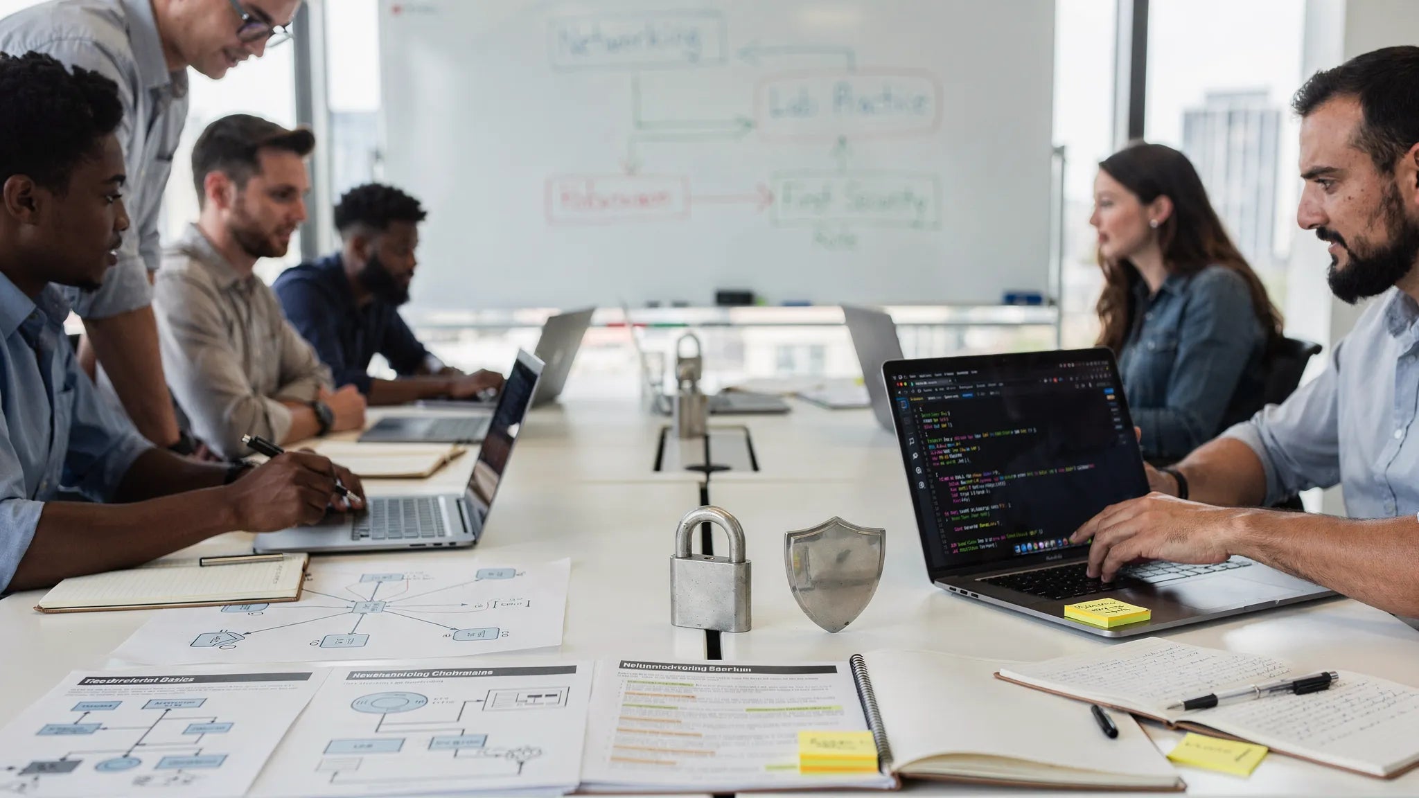 How to Start a Cybersecurity Career in 2026