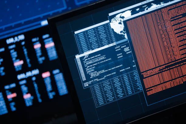 Advanced Persistent Threat USA 